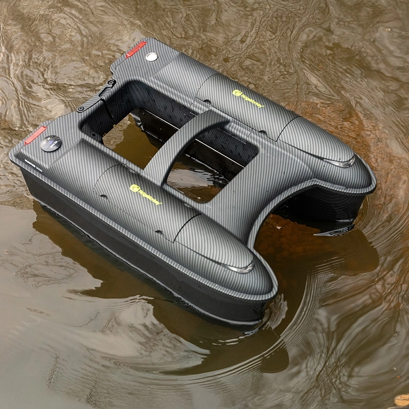 Ridge Monkey Hunter 3000 Bait Boat Echo Edition